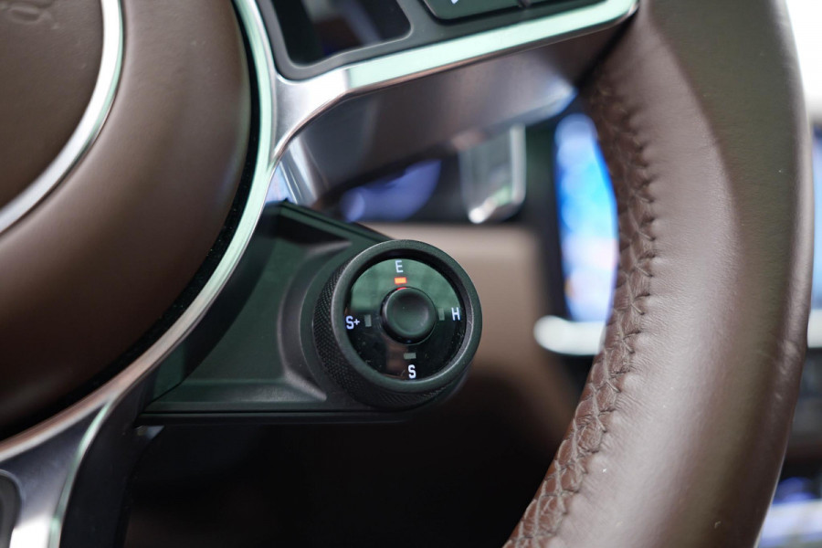 Porsche Cayenne Coupé 3.0 E-Hybrid |Pano|SportChrono|360|Bose| Porsche Cayenne Coupé 3.0 E-Hybrid |Pano|SportChrono|360|Bose|