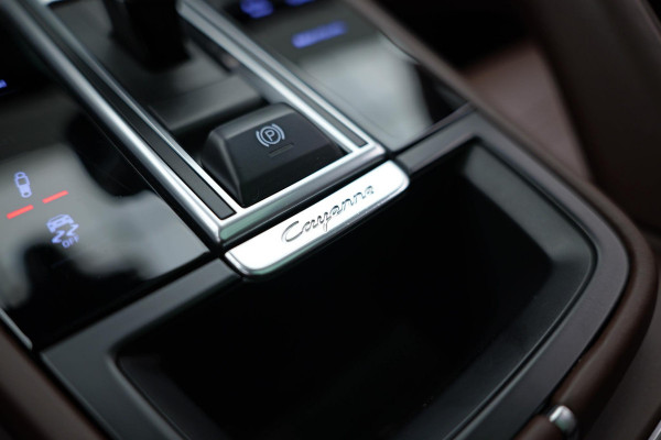 Porsche Cayenne Coupé 3.0 E-Hybrid |Pano|SportChrono|360|Bose| Porsche Cayenne Coupé 3.0 E-Hybrid |Pano|SportChrono|360|Bose|