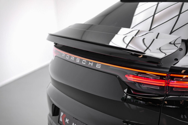 Porsche Cayenne Coupé 3.0 E-Hybrid |Pano|SportChrono|360|Bose| Porsche Cayenne Coupé 3.0 E-Hybrid |Pano|SportChrono|360|Bose|