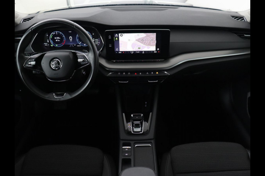 Škoda Octavia 1.4 TSI PHEV Business Edition | Adaptive cruise | Carplay | Stuurverwarming | Navigatie | Parkeerhulp | Climate control | Plug In Škoda Octavia 1.4 TSI PHEV Business Edition | Adaptive cruise | Carplay | Stuurverwarming | Navigatie | Parkeerhulp | Climate control | Plug In