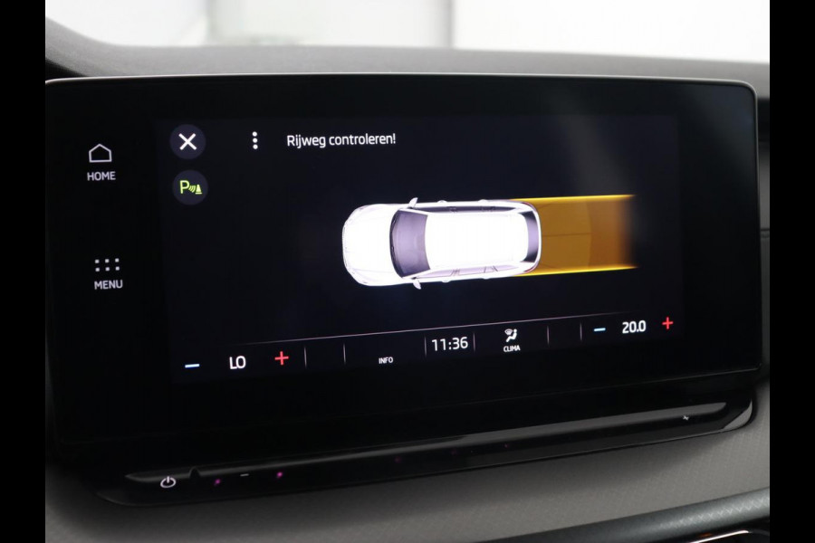 Škoda Octavia 1.4 TSI PHEV Business Edition | Adaptive cruise | Carplay | Stuurverwarming | Navigatie | Parkeerhulp | Climate control | Plug In Škoda Octavia 1.4 TSI PHEV Business Edition | Adaptive cruise | Carplay | Stuurverwarming | Navigatie | Parkeerhulp | Climate control | Plug In