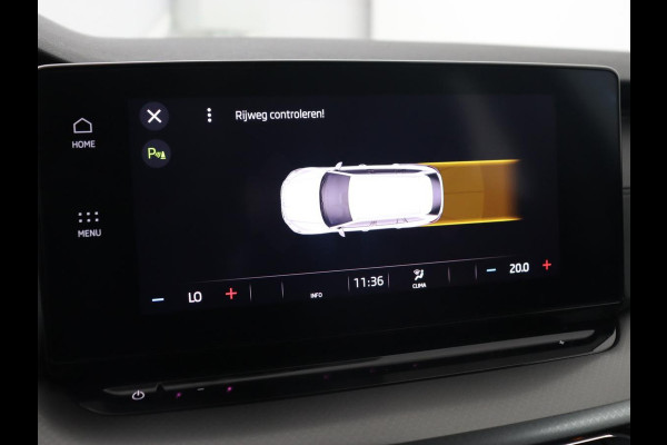 Škoda Octavia 1.4 TSI PHEV Business Edition | Adaptive cruise | Carplay | Stuurverwarming | Navigatie | Parkeerhulp | Climate control | Plug In Škoda Octavia 1.4 TSI PHEV Business Edition | Adaptive cruise | Carplay | Stuurverwarming | Navigatie | Parkeerhulp | Climate control | Plug In