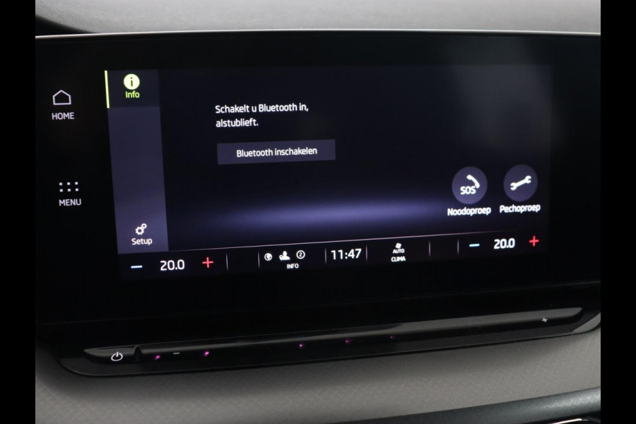 Škoda Octavia 1.4 TSI PHEV Business Edition | Adaptive cruise | Carplay | Stuurverwarming | Navigatie | Parkeerhulp | Climate control | Plug In Škoda Octavia 1.4 TSI PHEV Business Edition | Adaptive cruise | Carplay | Stuurverwarming | Navigatie | Parkeerhulp | Climate control | Plug In