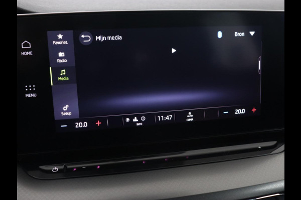 Škoda Octavia 1.4 TSI PHEV Business Edition | Adaptive cruise | Carplay | Stuurverwarming | Navigatie | Parkeerhulp | Climate control | Plug In Škoda Octavia 1.4 TSI PHEV Business Edition | Adaptive cruise | Carplay | Stuurverwarming | Navigatie | Parkeerhulp | Climate control | Plug In