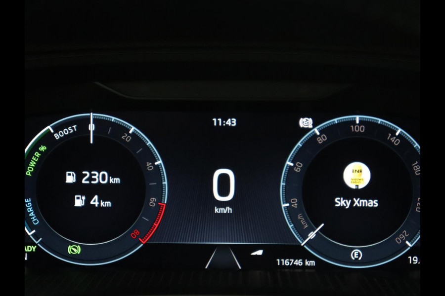 Škoda Octavia 1.4 TSI PHEV Business Edition | Adaptive cruise | Carplay | Stuurverwarming | Navigatie | Parkeerhulp | Climate control | Plug In Škoda Octavia 1.4 TSI PHEV Business Edition | Adaptive cruise | Carplay | Stuurverwarming | Navigatie | Parkeerhulp | Climate control | Plug In