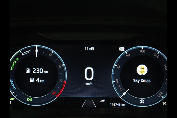 Škoda Octavia 1.4 TSI PHEV Business Edition | Adaptive cruise | Carplay | Stuurverwarming | Navigatie | Parkeerhulp | Climate control | Plug In Škoda Octavia 1.4 TSI PHEV Business Edition | Adaptive cruise | Carplay | Stuurverwarming | Navigatie | Parkeerhulp | Climate control | Plug In