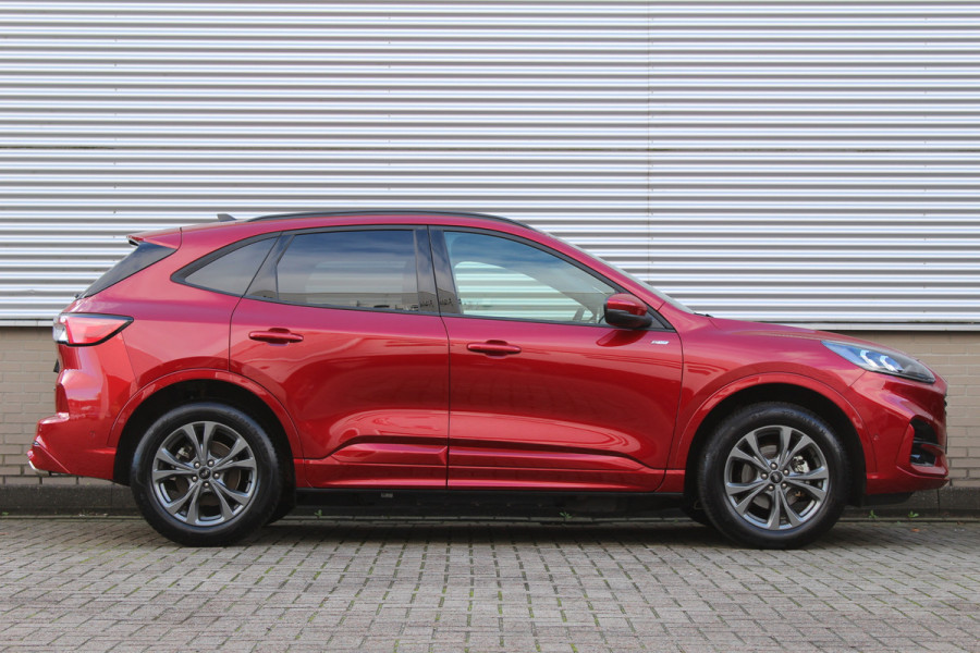Ford Kuga 2.5 PHEV ST-Line X | Trekhaak | Head-up | B&O | BLIS | Matrix | Adaptieve cruise Ford Kuga 2.5 PHEV ST-Line X | Trekhaak | Head-up | B&O | BLIS | Matrix | Adaptieve cruise