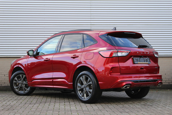 Ford Kuga 2.5 PHEV ST-Line X | Trekhaak | Head-up | B&O | BLIS | Matrix | Adaptieve cruise Ford Kuga 2.5 PHEV ST-Line X | Trekhaak | Head-up | B&O | BLIS | Matrix | Adaptieve cruise