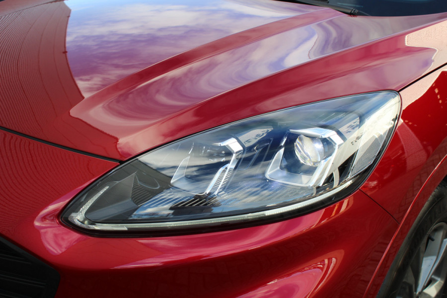 Ford Kuga 2.5 PHEV ST-Line X | Trekhaak | Head-up | B&O | BLIS | Matrix | Adaptieve cruise Ford Kuga 2.5 PHEV ST-Line X | Trekhaak | Head-up | B&O | BLIS | Matrix | Adaptieve cruise