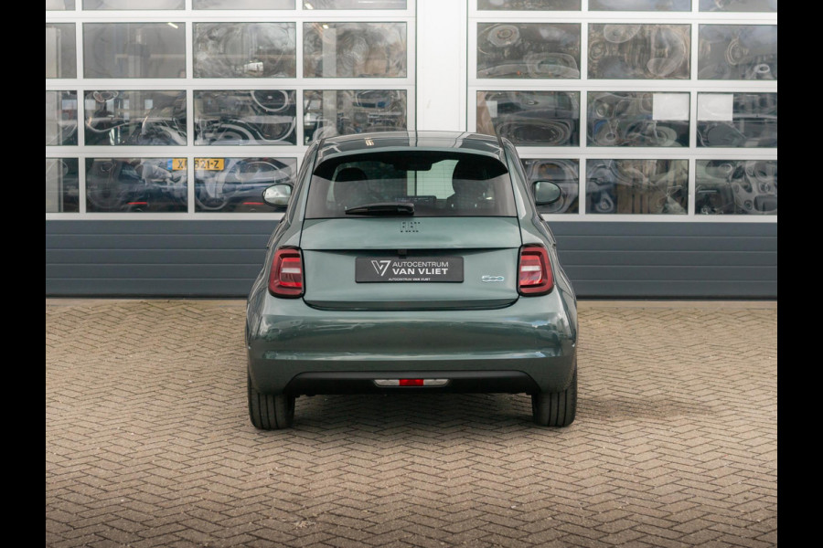 Fiat 500E Giorgio Armani Edition 42 kWh | 17% Bijtelling | Zeer Exclusief | Beperkte Oplage ! Fiat 500E Giorgio Armani Edition 42 kWh | 17% Bijtelling | Zeer Exclusief | Beperkte Oplage !