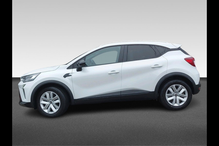 Mitsubishi ASX 1.0 MPI Turbo Intense | Cruise control | Carplay/Androidauto | Achteruitrijcamera |