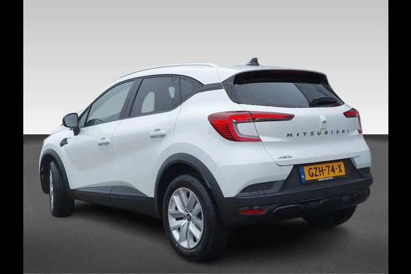 Mitsubishi ASX 1.0 MPI Turbo Intense | Cruise control | Carplay/Androidauto | Achteruitrijcamera |