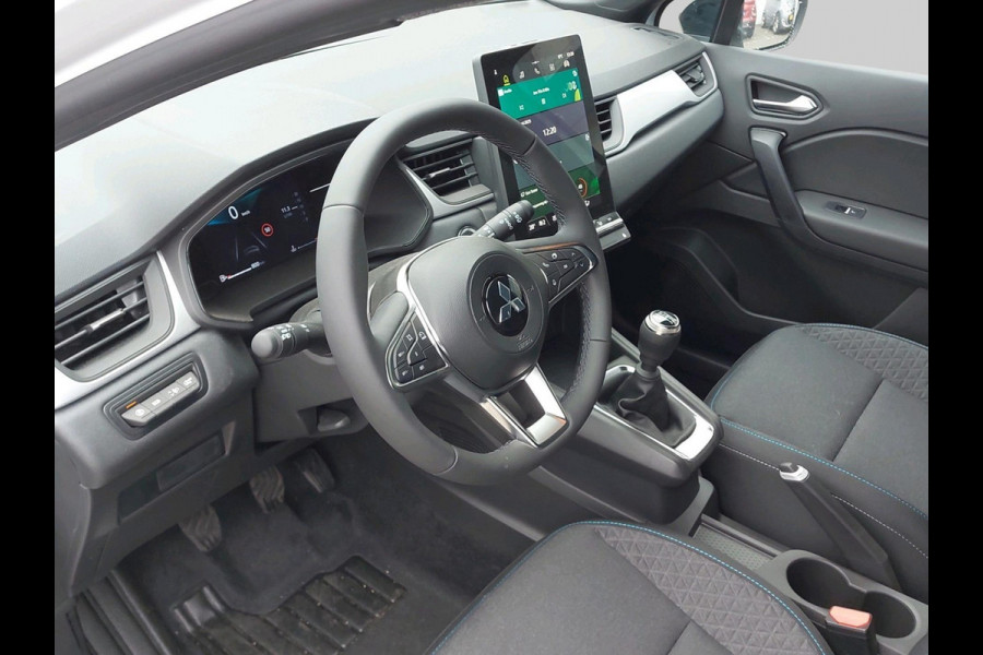 Mitsubishi ASX 1.0 MPI Turbo Intense | Cruise control | Carplay/Androidauto | Achteruitrijcamera |