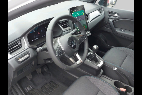 Mitsubishi ASX 1.0 MPI Turbo Intense | Cruise control | Carplay/Androidauto | Achteruitrijcamera |