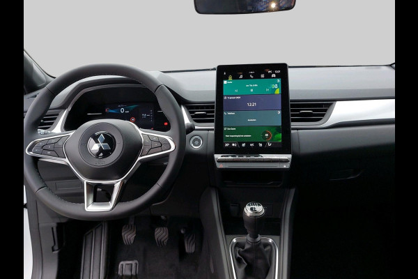 Mitsubishi ASX 1.0 MPI Turbo Intense | Cruise control | Carplay/Androidauto | Achteruitrijcamera |