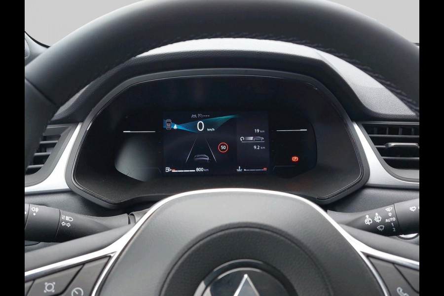 Mitsubishi ASX 1.0 MPI Turbo Intense | Cruise control | Carplay/Androidauto | Achteruitrijcamera |