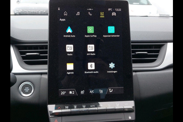 Mitsubishi ASX 1.0 MPI Turbo Intense | Cruise control | Carplay/Androidauto | Achteruitrijcamera |