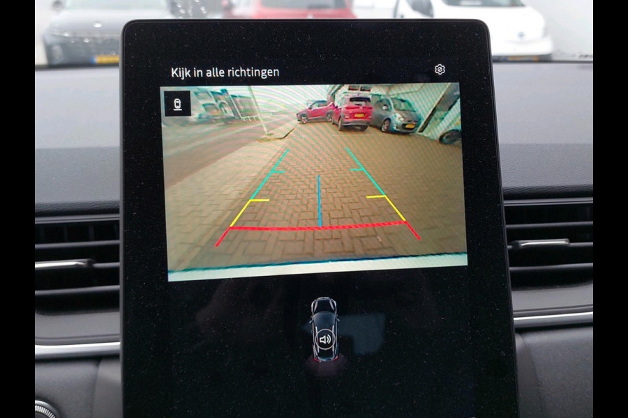 Mitsubishi ASX 1.0 MPI Turbo Intense | Cruise control | Carplay/Androidauto | Achteruitrijcamera |