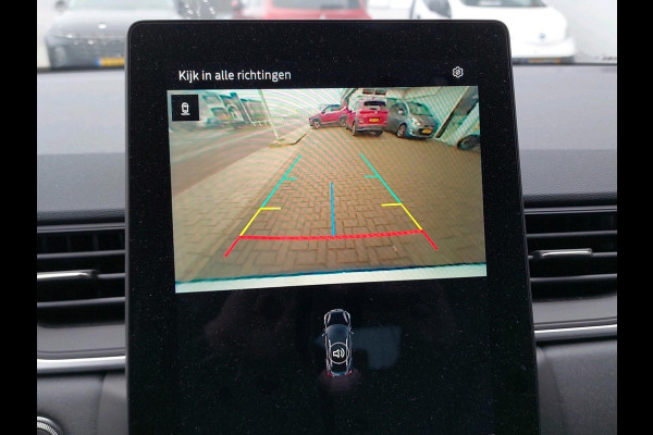 Mitsubishi ASX 1.0 MPI Turbo Intense | Cruise control | Carplay/Androidauto | Achteruitrijcamera |