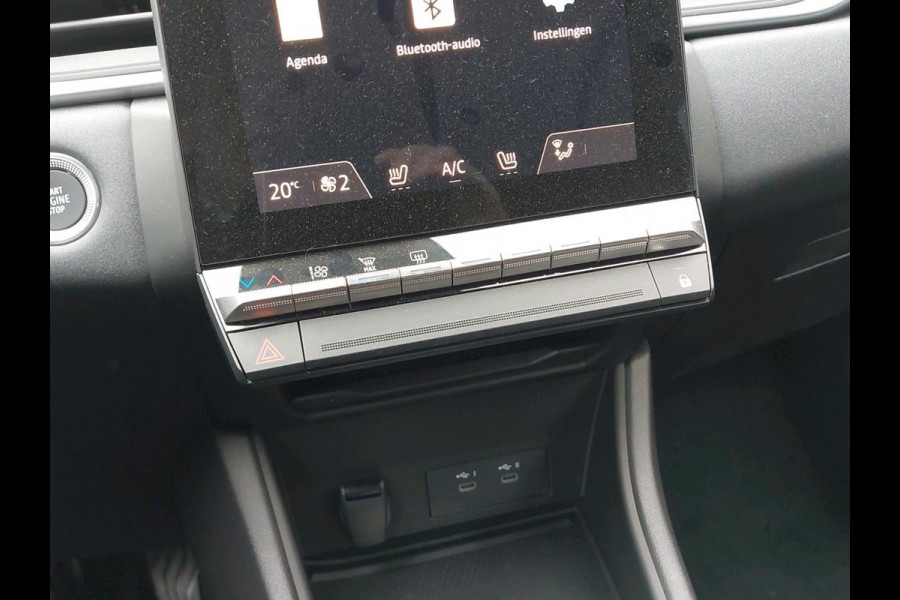 Mitsubishi ASX 1.0 MPI Turbo Intense | Cruise control | Carplay/Androidauto | Achteruitrijcamera |