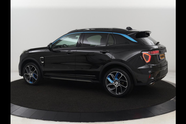 Lynk & Co 01 1.5 Plug In | Panoramadak | Infinity by Harman | Camera | Adaptive cruise | Stoelverwarming | Carplay | Memory | Full LED Lynk & Co 01 1.5 Plug In | Panoramadak | Infinity by Harman | Camera | Adaptive cruise | Stoelverwarming | Carplay | Memory | Full LED