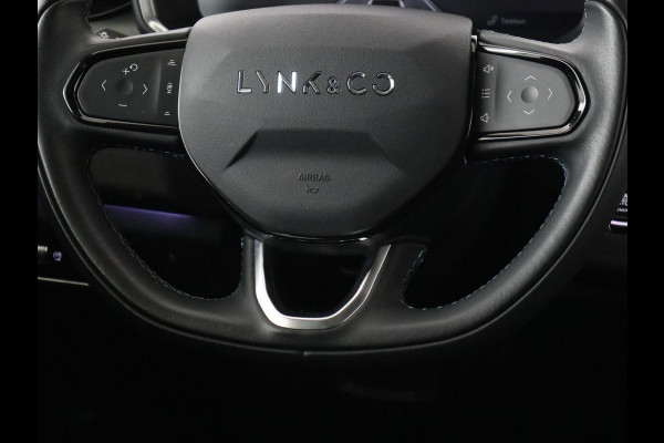 Lynk & Co 01 1.5 Plug In | Panoramadak | Infinity by Harman | Camera | Adaptive cruise | Stoelverwarming | Carplay | Memory | Full LED Lynk & Co 01 1.5 Plug In | Panoramadak | Infinity by Harman | Camera | Adaptive cruise | Stoelverwarming | Carplay | Memory | Full LED