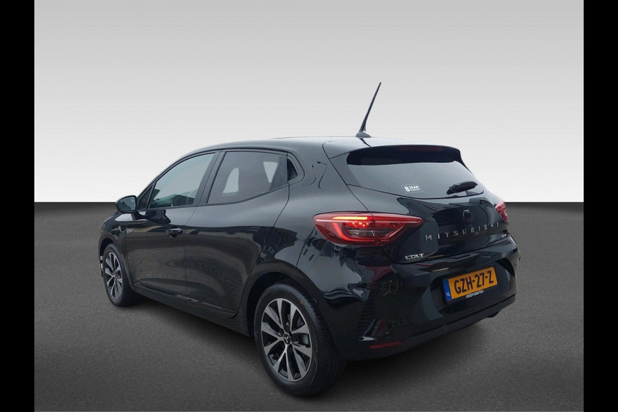 Mitsubishi Colt 1.6 HEV Intense | Hybrid | Automaat |