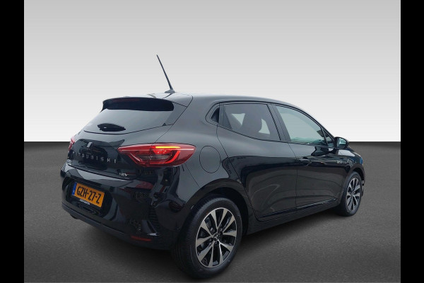 Mitsubishi Colt 1.6 HEV Intense | Hybrid | Automaat |