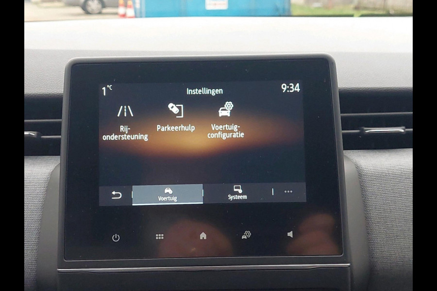 Mitsubishi Colt 1.6 HEV Intense | Hybrid | Automaat |