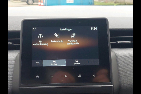 Mitsubishi Colt 1.6 HEV Intense | Hybrid | Automaat |