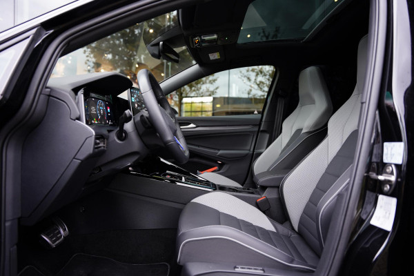 Volkswagen Golf 1.5 E-Hybrid GTE GERESERVEERD Volkswagen Golf 1.5 E-Hybrid GTE GERESERVEERD