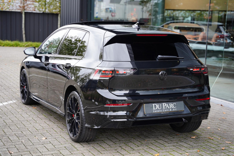 Volkswagen Golf 1.5 E-Hybrid GTE GERESERVEERD Volkswagen Golf 1.5 E-Hybrid GTE GERESERVEERD