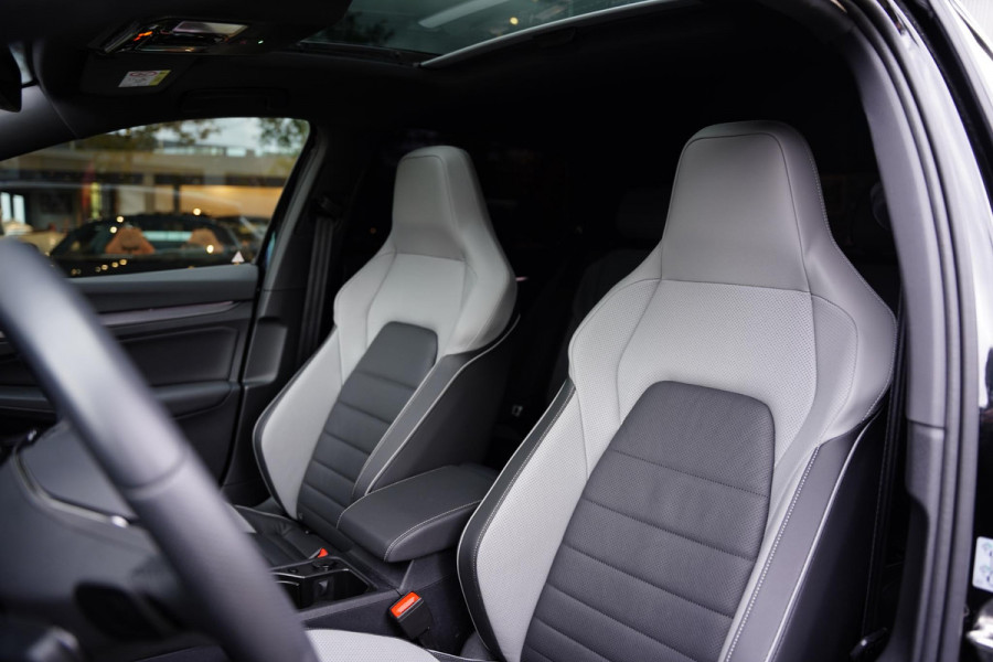 Volkswagen Golf 1.5 E-Hybrid GTE GERESERVEERD Volkswagen Golf 1.5 E-Hybrid GTE GERESERVEERD