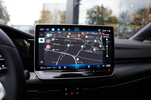 Volkswagen Golf 1.5 E-Hybrid GTE GERESERVEERD Volkswagen Golf 1.5 E-Hybrid GTE GERESERVEERD