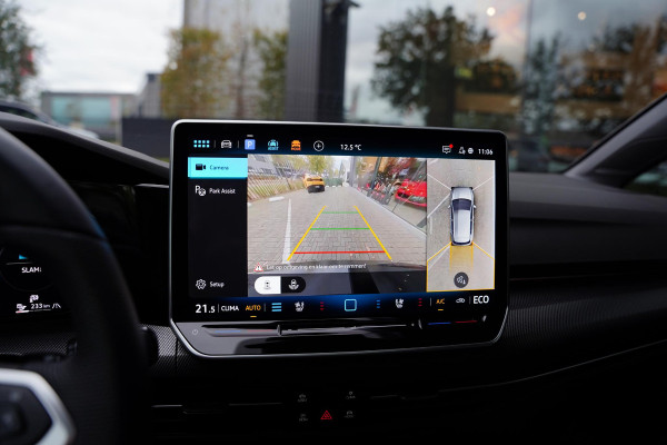 Volkswagen Golf 1.5 E-Hybrid GTE GERESERVEERD Volkswagen Golf 1.5 E-Hybrid GTE GERESERVEERD