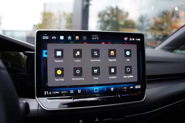 Volkswagen Golf 1.5 E-Hybrid GTE GERESERVEERD Volkswagen Golf 1.5 E-Hybrid GTE GERESERVEERD