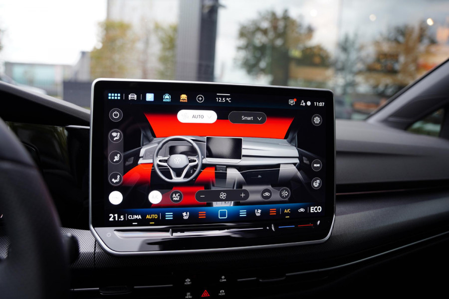 Volkswagen Golf 1.5 E-Hybrid GTE GERESERVEERD Volkswagen Golf 1.5 E-Hybrid GTE GERESERVEERD