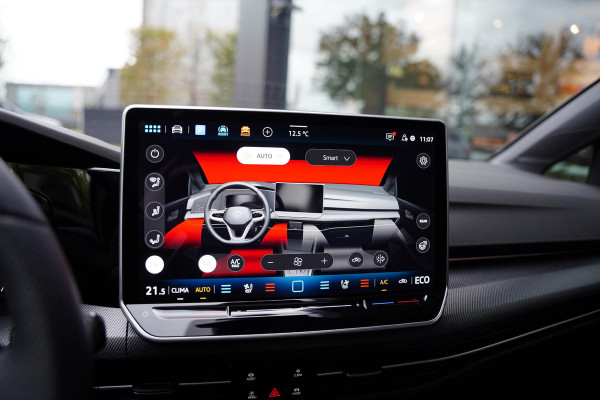 Volkswagen Golf 1.5 E-Hybrid GTE GERESERVEERD Volkswagen Golf 1.5 E-Hybrid GTE GERESERVEERD