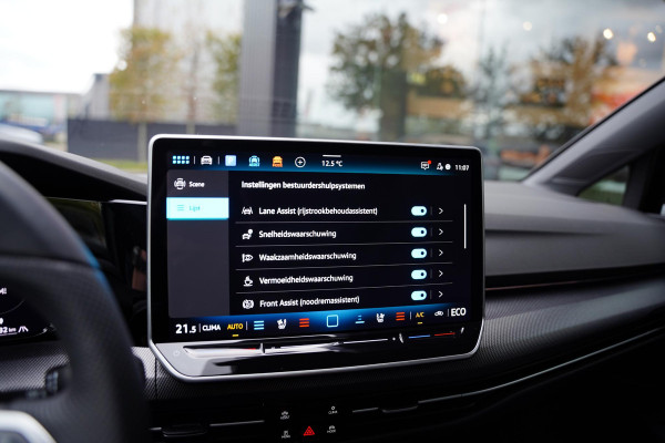 Volkswagen Golf 1.5 E-Hybrid GTE GERESERVEERD Volkswagen Golf 1.5 E-Hybrid GTE GERESERVEERD