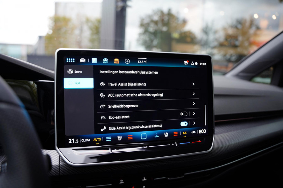 Volkswagen Golf 1.5 E-Hybrid GTE GERESERVEERD Volkswagen Golf 1.5 E-Hybrid GTE GERESERVEERD