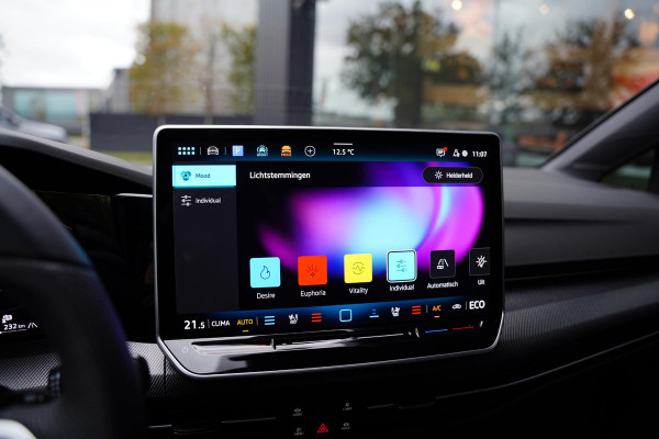 Volkswagen Golf 1.5 E-Hybrid GTE GERESERVEERD Volkswagen Golf 1.5 E-Hybrid GTE GERESERVEERD