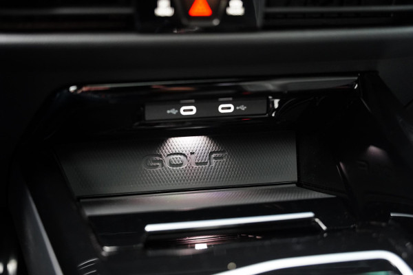 Volkswagen Golf 1.5 E-Hybrid GTE GERESERVEERD Volkswagen Golf 1.5 E-Hybrid GTE GERESERVEERD