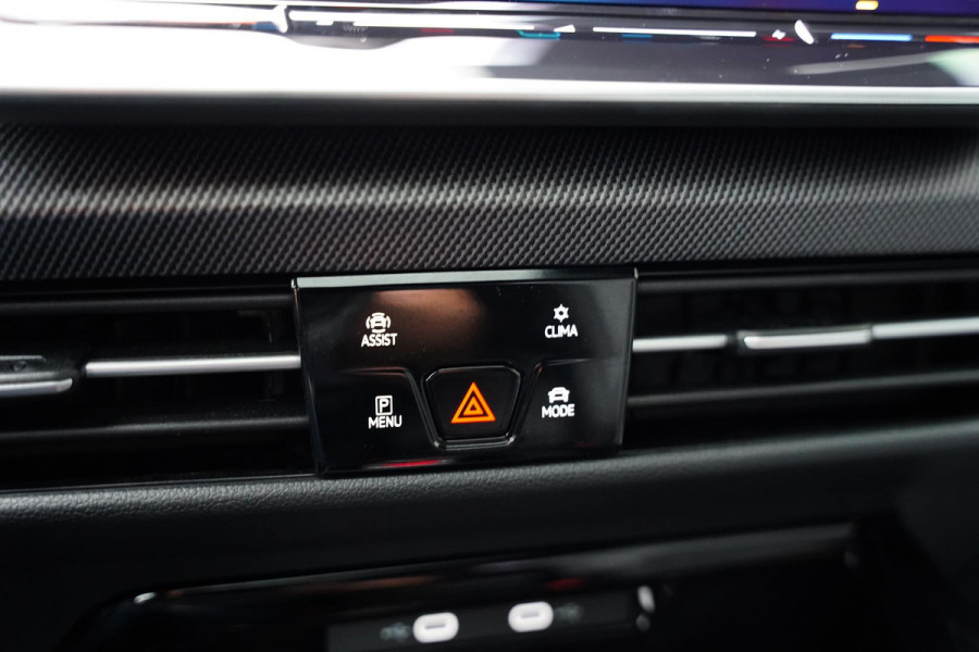 Volkswagen Golf 1.5 E-Hybrid GTE GERESERVEERD Volkswagen Golf 1.5 E-Hybrid GTE GERESERVEERD