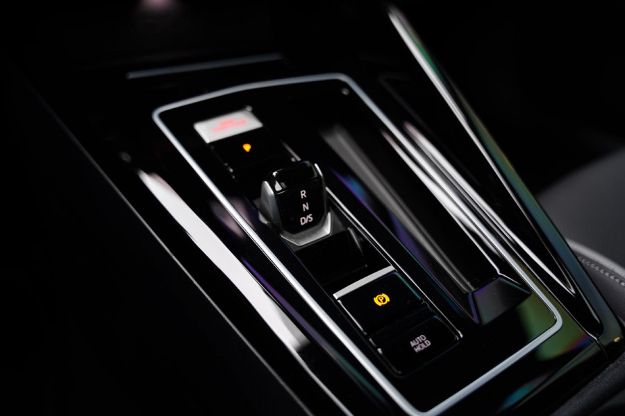 Volkswagen Golf 1.5 E-Hybrid GTE GERESERVEERD Volkswagen Golf 1.5 E-Hybrid GTE GERESERVEERD