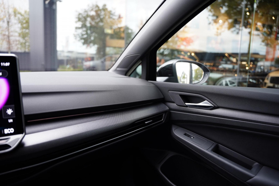 Volkswagen Golf 1.5 E-Hybrid GTE GERESERVEERD Volkswagen Golf 1.5 E-Hybrid GTE GERESERVEERD