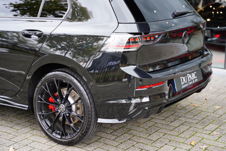 Volkswagen Golf 1.5 E-Hybrid GTE GERESERVEERD Volkswagen Golf 1.5 E-Hybrid GTE GERESERVEERD