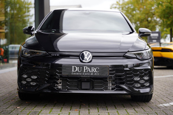Volkswagen Golf 1.5 E-Hybrid GTE GERESERVEERD Volkswagen Golf 1.5 E-Hybrid GTE GERESERVEERD