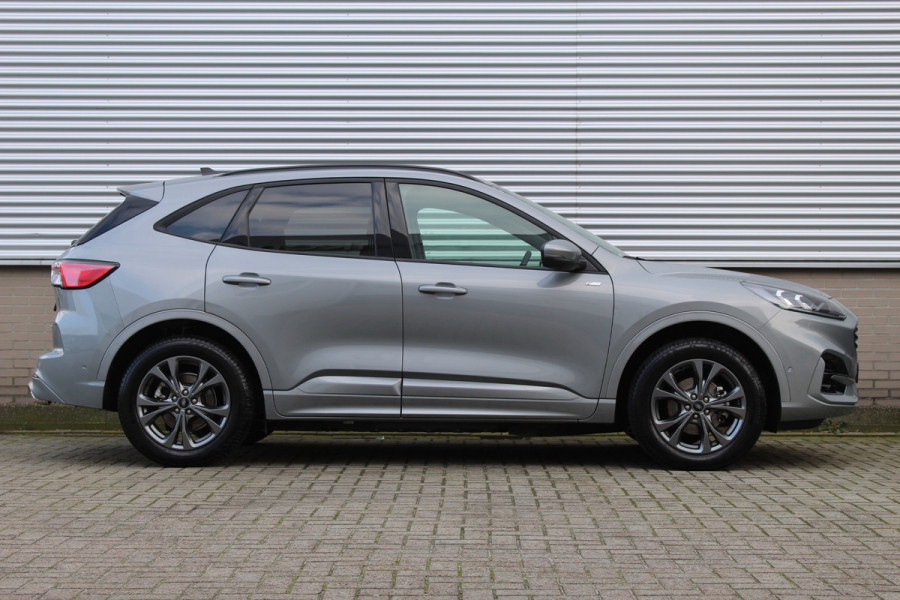 Ford Kuga 2.5 PHEV ST-Line X | Trekhaak | Head-up | B&O | BLIS | Adaptieve cruise Ford Kuga 2.5 PHEV ST-Line X | Trekhaak | Head-up | B&O | BLIS | Adaptieve cruise