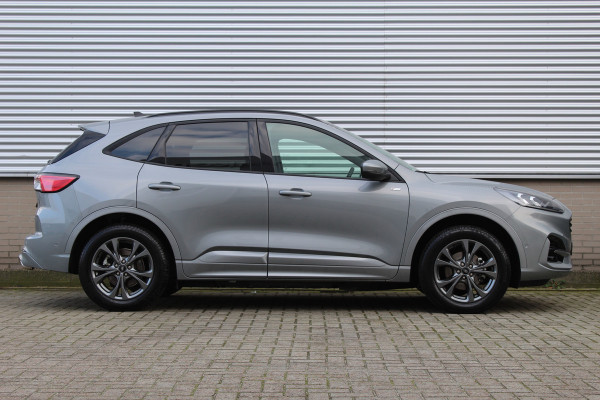 Ford Kuga 2.5 PHEV ST-Line X | Trekhaak | Head-up | B&O | BLIS | Adaptieve cruise Ford Kuga 2.5 PHEV ST-Line X | Trekhaak | Head-up | B&O | BLIS | Adaptieve cruise