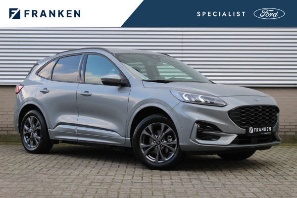 Ford Kuga 2.5 PHEV ST-Line X | Trekhaak | Head-up | B&O | BLIS | Adaptieve cruise Ford Kuga 2.5 PHEV ST-Line X | Trekhaak | Head-up | B&O | BLIS | Adaptieve cruise